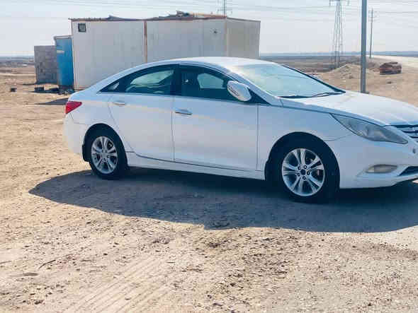 سلام عليكم لبيع سوناتا 11خليجي بيه باب مبدل وهلاات صبغ والباقي كفالة سياره حداديه  تخم تأير تبريد ثلج مكينه وكير كفاله سنويه ل 30تحويل مباشر مشروع وطني فول من علا لفتحه سياره جديدة حجم ميكنه دوش سعر سياره 102بيه مجال مكان سياره عماره شراي ينتصل ***********
