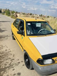 ‏سلام عليكم سايبة موديل 12 للبيع مكينة مازدا 16 رقمها بغداد ايه هو غرا...