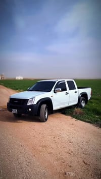 ديماكس ٢٠٠٩ • ماتور ٢٥٠٠ تيربو • ٤/٤