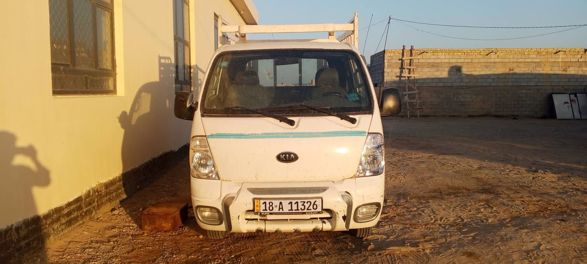 السلام عليكم للبيع فحل مسكر سبلاين موديل 2012 مكفول كير ومحرك وشاصي واكسل محور 14  وجاهز تانكي80لتر سياره امداور ثاني يوم المكان السماوه للاستفسار الاتصال على الرقم الموجود ***********السعر 120
