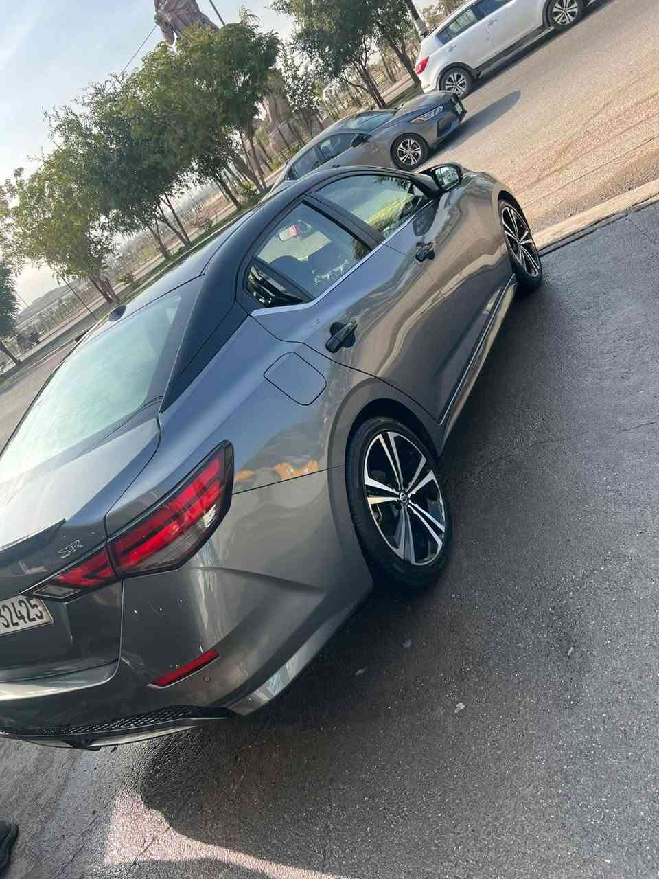 سنترا ٢٠٢٠ sr
سعر 140
بونيت صبغ و وجاملغ تبديل بعد كلشي بشرط
سنويه جديد و كوبون البنزين
السيارة باسمنا شرط تحويل و وكاله
***********
سنترا ٢٠٢٠ ى SR
140 
بۆنیت و چاملغی تیایە بێ ناو گرتن
سنەوی تازە کۆبۆن بنزین كركوك, العراق
