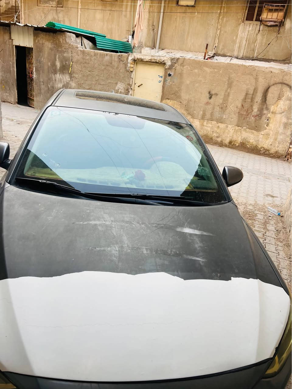 سياره الانتره٢٠١٨ بصمه سياره بسمي تحويل ثاني يوم مكينه دوش 2000 كير مكينه ماشالله سياره فول موصفات ورد كندي وضربته هاي موجوده بلخارج وبيه بارد شبر بصندوك رقم الهاتف *********** 

*********** البصرة, العراق

