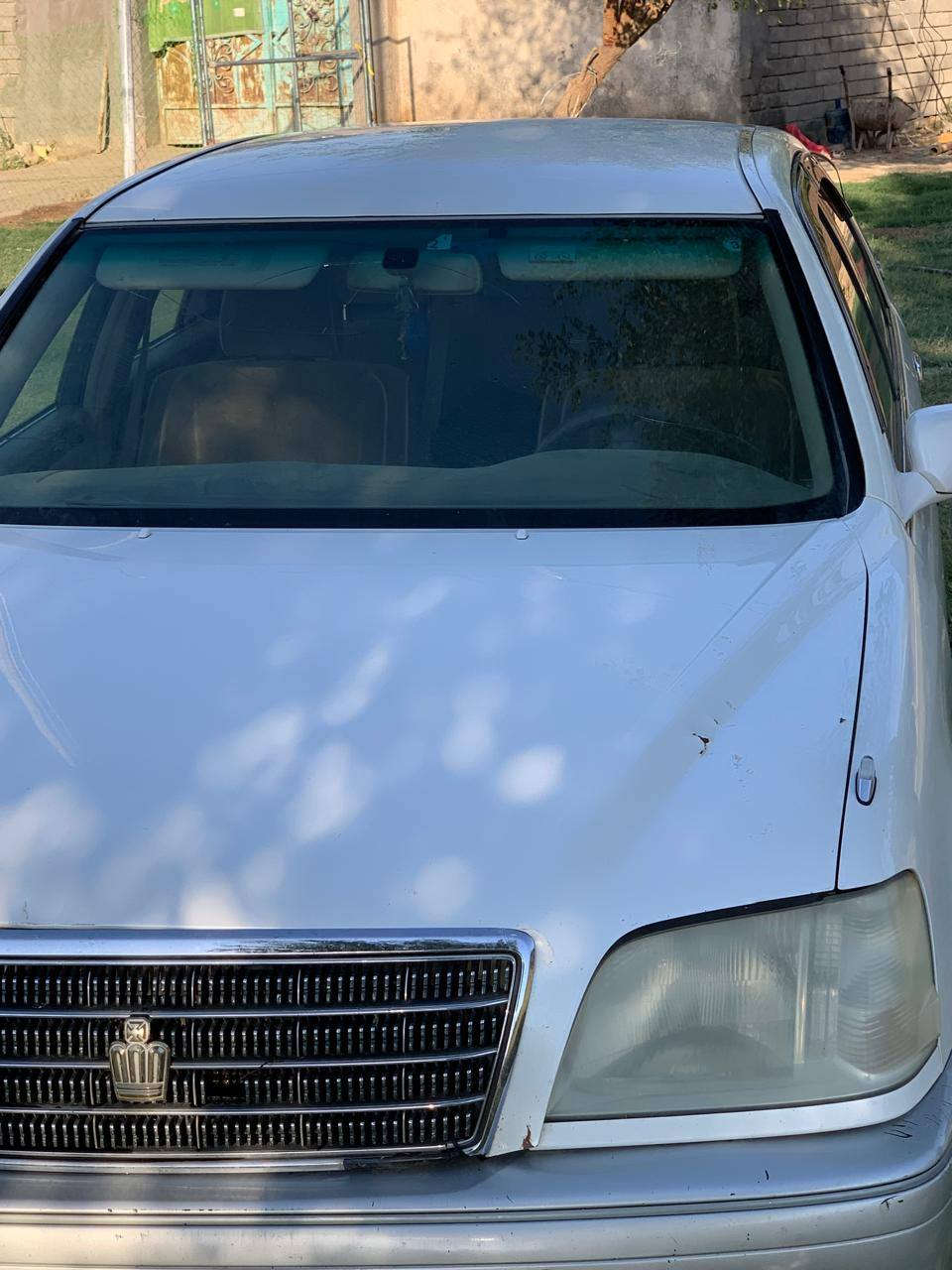 سلام عليكم
سيارة جنون للبيع موديل 2001 عميه 

بيه كصتين قماره جنطه 

المكان ذي قار 

السعر 45 وبيه مجال 

وذا مو شراي لا تعبني وذا شراي احطك بعيوني 

الرقم ‏‪***********‬‏ هاذه ما بيه واتساب 

هاذه بي واتساب ***********
