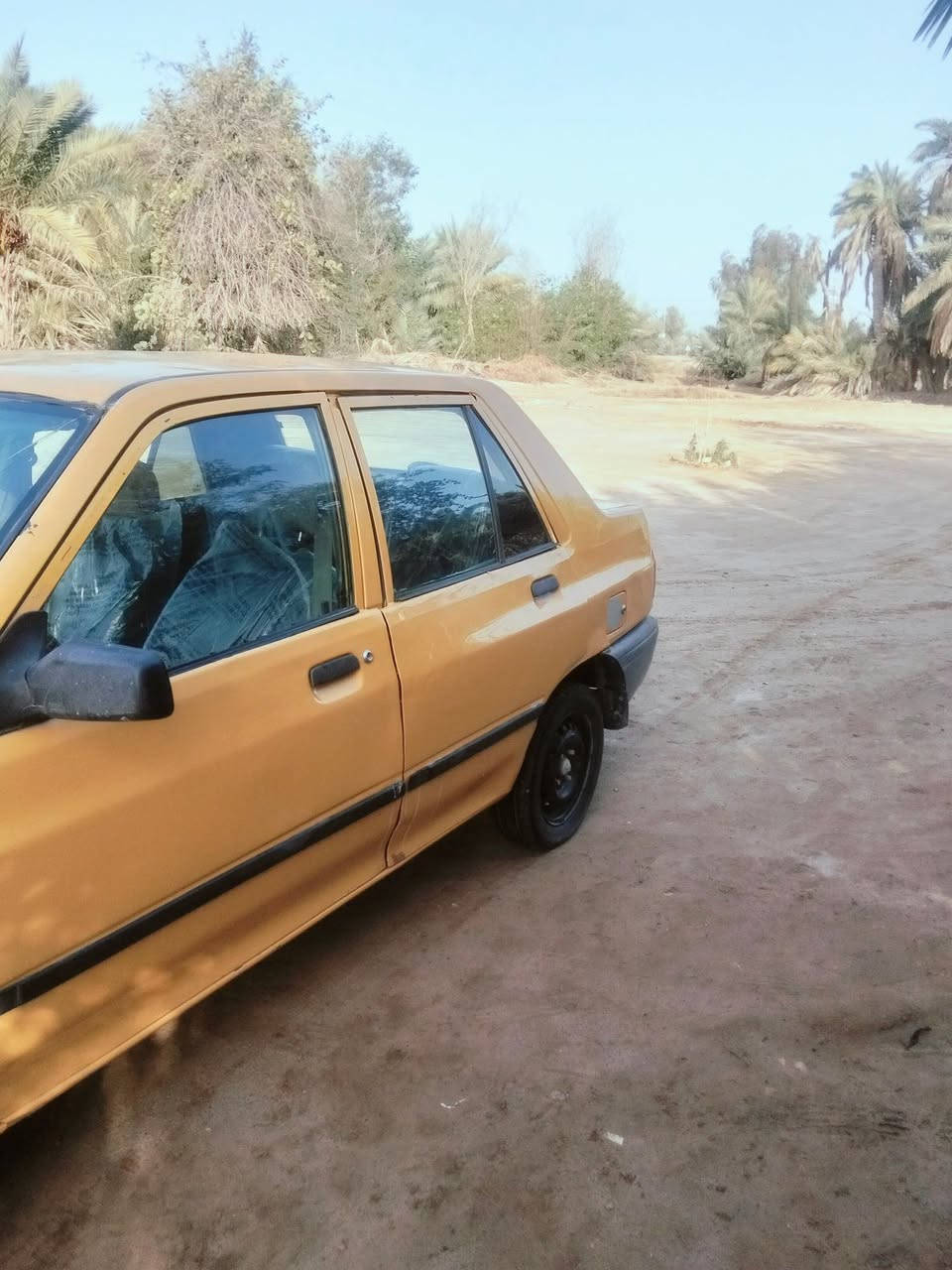 سايبه 15 مكفوله وجاهزه مصفره هيئه سعره 28


**إذا كنت صاحب هذا الإعلان وتريد حذفه لأي سبب، رجاءا أرسل رسالة إلى الدعم الفني**