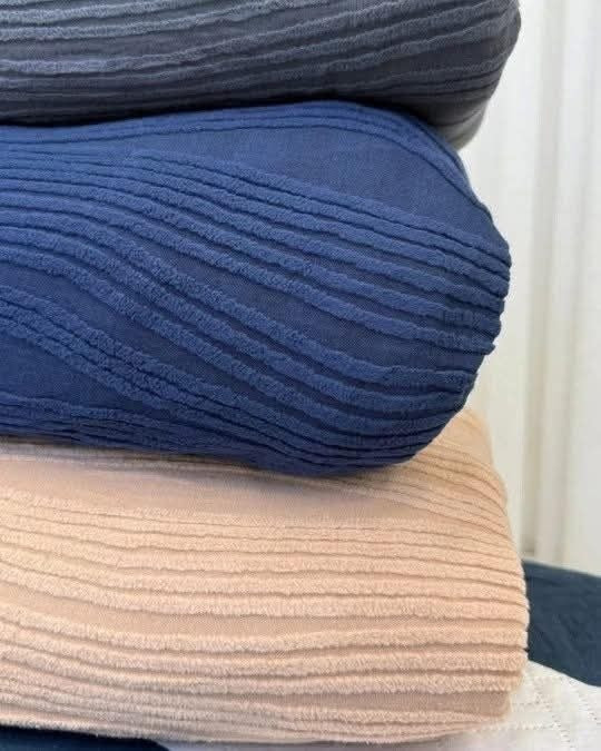 من ماركه سيدار العالميه 🔥
تلبيسة تخم ليكرا 
جاكار مقدف 
خامة ثقيل درجة اولى 
المحتويات 10 قطع ( نظام تركي ) 

قنفات ثلاثية عدد 2
قنفات ثنائية عدد 1
قنفات احادية عدد 2
وجوه كوشات عدد 5

الحجز والاستفسار خاص 

السعر 80 الف

متوفر توصيل بغداد وجميع المحافظات


**إذا كنت صاحب هذا الإعلان وتريد حذفه لأي سبب، رجاءا أرسل رسالة إلى الدعم الفني**