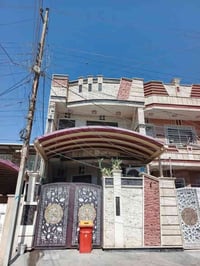 مشتمل100م #للبيع واجهه 5 "(مدخلين) بناء حديث ￼2022 "منطقه هادئه وراقيه...