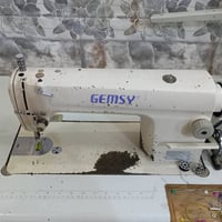 مكينة جمسي • ملف نحاس • الجاير حي الزهور