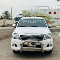 هايلوكس • ٢٠١٤ • كويتي