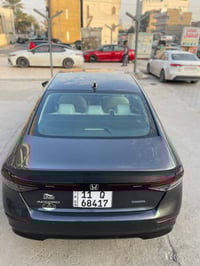 اكورد هايبرد • ٢٠٢٣ • يسار مبدل