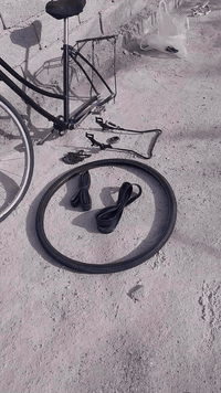 بايسكل • حجم ٢٧ • البصرة