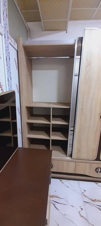 غرفه اخشاب • سعر مناسب