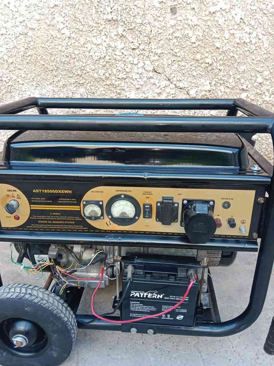 #مولده استرا صنع كوري باب اول 8 كيفي 32 امبير المولده نضافتهه 98% تشتغل سلف وهندر باتري جديد بعدهه عل وضع الشركه صوتهه كلش هادء السعر 550 الف المكان بغداد قريه الانتصار مجاور الراشديه @إشارة


**إذا كنت صاحب هذا الإعلان وتريد حذفه لأي سبب، رجاءا أرسل رسالة إلى الدعم الفني**