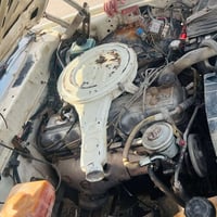 سياره سوبر لبيع مديل1982 شرط تحويل كابون بانزين اكتروني  07515355066 0...