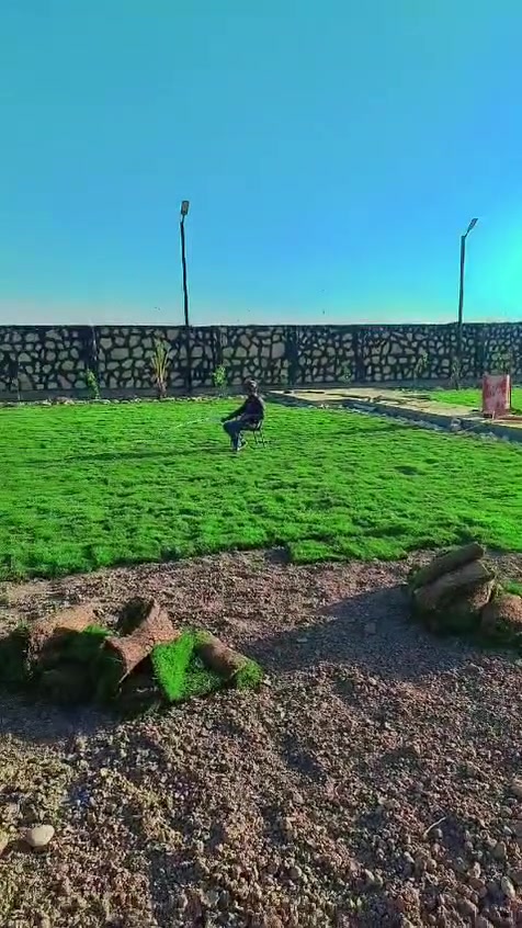 مزارع  الشمال للثيل الطبيعي 🍀
متوفر كافة انواع الثيل 🍀
( امريكي - الهندي - الايطالي - الفرنسي )
لتجهيز... مشاتل🌴
والدوائر حكوميه🏦
منازل🏡 
منتزهات🏄
موجود خدمة توصيل 🚕
لكل محافظات العراق 🚕
للطلب يرجى التواصل مع الصفحة او مراسلة واتساب او الاتصال على :
***********
