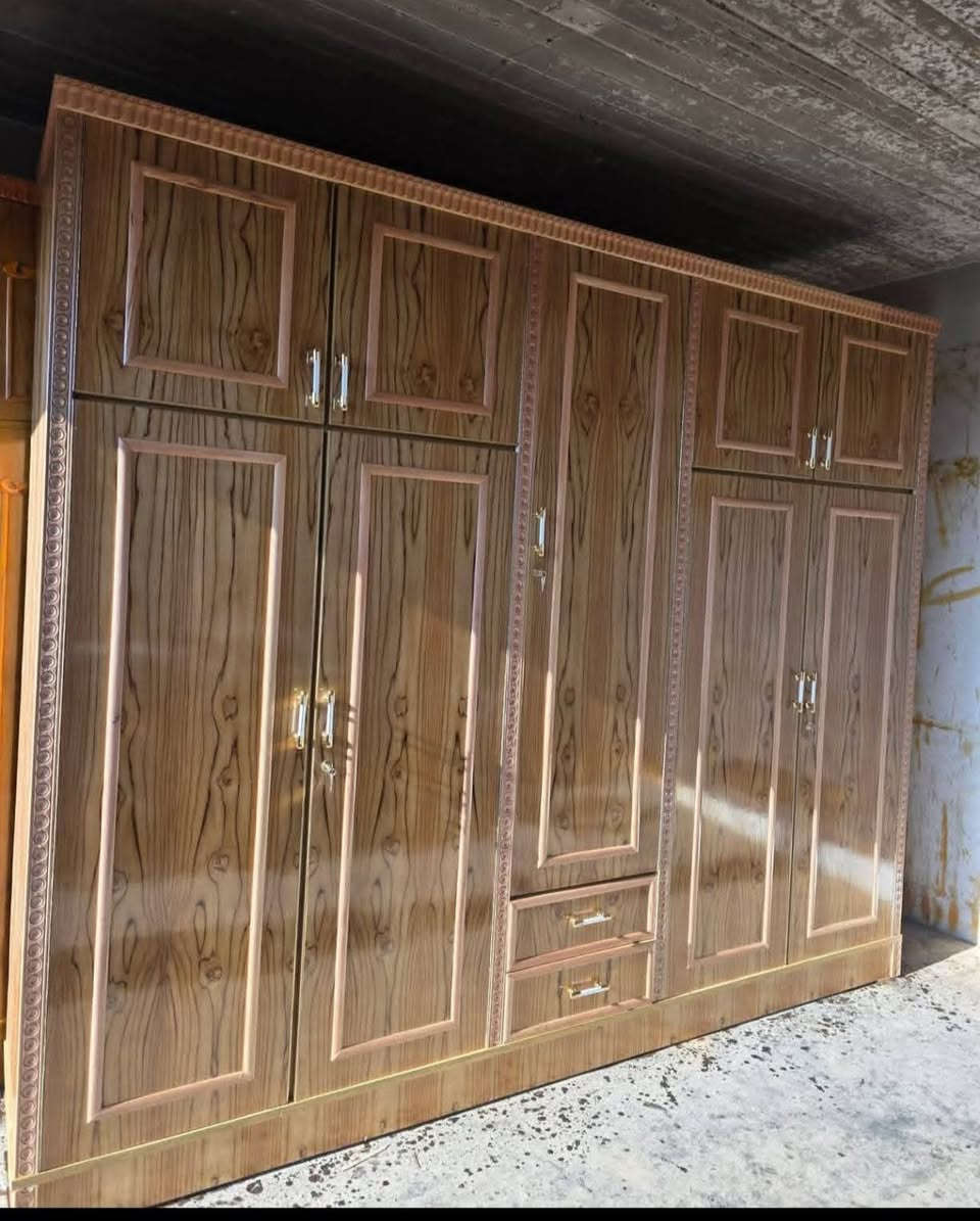 عرض. خاص 
غرفه خشب صاج عراقي 5 ملم
#السعرمليون فقط 
العنوان الموصل الايمن للاستفسار تفضل خاص


**إذا كنت صاحب هذا الإعلان وتريد حذفه لأي سبب، رجاءا أرسل رسالة إلى الدعم الفني**