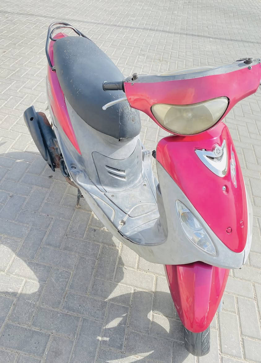 ماكس قجمه ما مفتوحه دراجه  سلف هندر كهربايات كله شغاله عينه لاياتات سكنات سعر 650
العنوان حي المهندسين رقمي ***********
