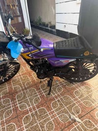 دراجة ايراني • ٥گير • ماشية ٢٠٠٠