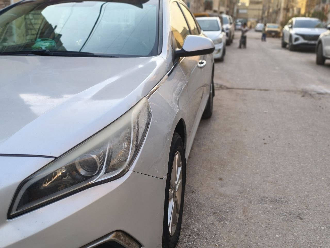 سوناتا 2017
محرك 1600 gdi turbo تيربو 
قطعتين صبغ جاملغ وبنيد 
سعرها 110 وبيها مجال 
رقمها اربيل والسنويه باسمي


**إذا كنت صاحب هذا الإعلان وتريد حذفه لأي سبب، رجاءا أرسل رسالة إلى الدعم الفني**