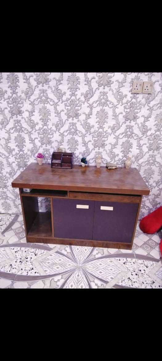 عندي مجمده وسط عطل ماطورللبيع ب٥٠ألف  ميزكمبيوتر ب200  البصرة العشارالتميميه قرب جامع الحاوي


**إذا كنت صاحب هذا الإعلان وتريد حذفه لأي سبب، رجاءا أرسل رسالة إلى الدعم الفني**