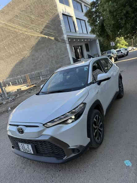 فورتلاندر s  ٢٠٢٥ فول مواصفات البجم عدسات بك لايت لد كشن جلد كهرباء فتحته سقف ماشيه ٤٠٠٠ اخت الزيرو السياره لوحات وسنويه باسمي رايده ب٢٥٥٠٠ مليون وتدللون 
الاستفسار 
***********
***********
