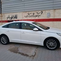 ٢٠١٧ • وارد امريكي • محرك ٢٤٠٠