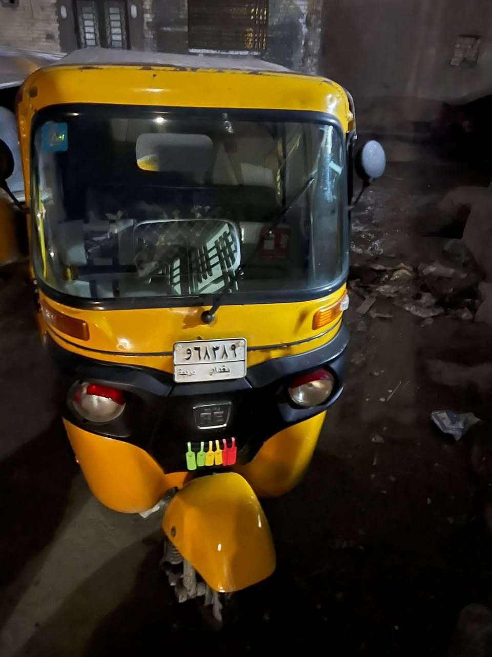 ‏TikTok موديل 20 مصبغة جمالية السعر 6,000,000 مكاني بغداد مدينة الصدر شراي يتصل رقمه سنوية تحويل ثاني يوم ‭٠٧٧٥ ٠٦٢ ٦٦٨٣‬
