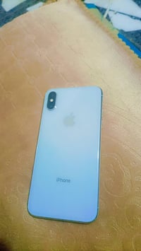 ايفون XS • ٦٤ • بطارية مبدلة