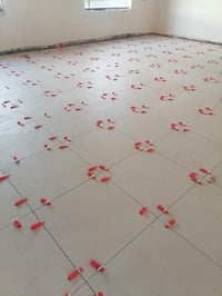 تطبيگ • ارضيه/جدران • مرمر