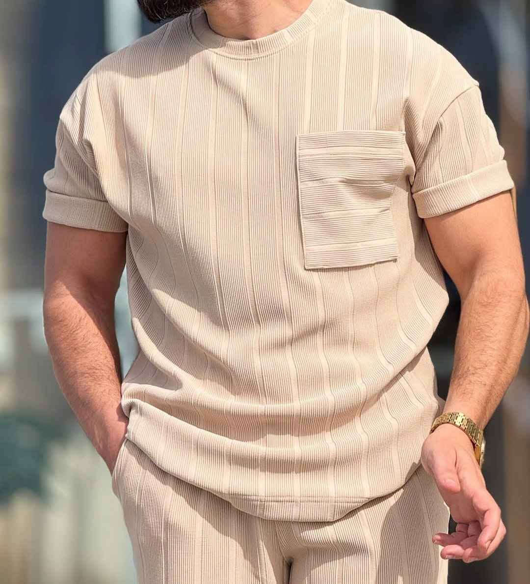 ترينج مارسيليا جيب
معاينه قبل ما تدفع جنيه للمصداقية
- خامة مارسيليا جاكار ليكرا معالج ضد الوبره والانكماش اعلي تجهيز 
- الالوان: اسود - ابيض - بيج
- المقاسات ( L- XL - XXL - 3xl )
- التلبيس:
- L    55 kg  : 70kg
- XL  70 kg  : 85kg 
- 2XL  85kg : 95kg 
- ⁠3xl   95kg : 105kg السادس من اكتوبر, الجيزة


**إذا كنت صاحب هذا الإعلان وتريد حذفه لأي سبب، رجاءا أرسل رسالة إلى الدعم الفني**