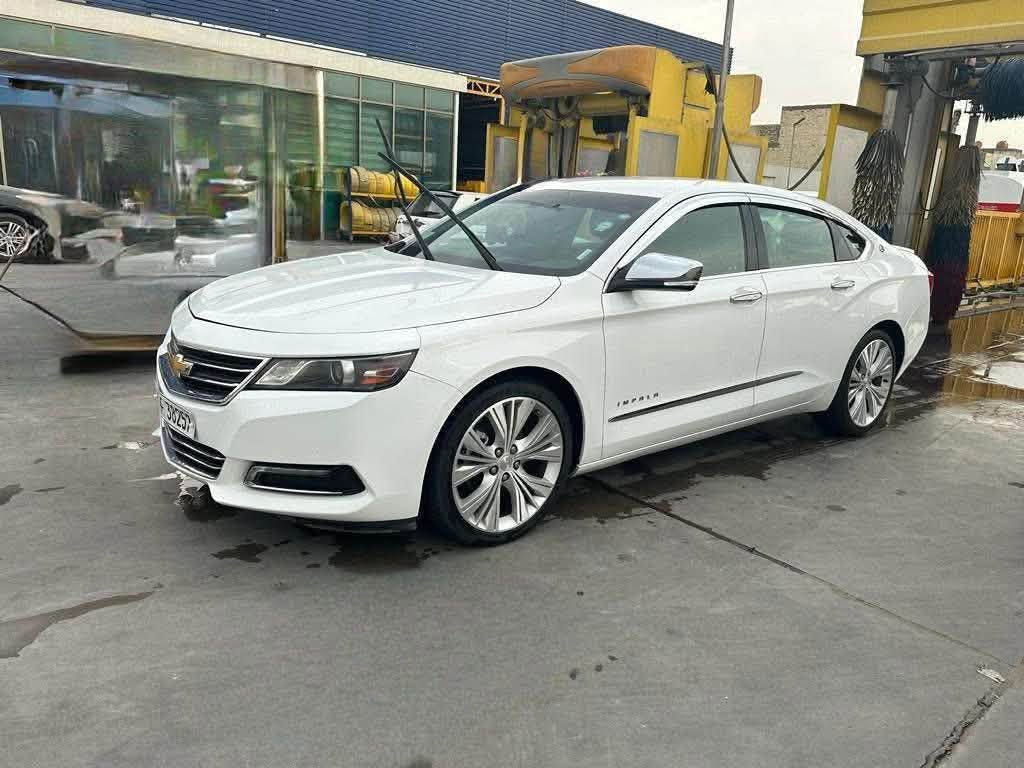 شوفرليت امبالا
موديل 2019 LT 6 سلندر 3600 رقم سليمانية 
كير محرك كفالة بلادي شركة بجم كبس بوب كبس
اربع بصمات بوب تشغيل عن بعد شاشة قاصة
تدعم نظام اندرويد اوتو + ابل كاربلي
تبريد قطعتين ثلج معروف تبريد الامبالا كاميرا خلفية كشنات سايق كهرباء ضربتها جامرلغ خلفي من جهة قبق البانزين والباب انرشت لغرض توحيد اللون وموجود صورقبل العمل السيارة بيها اضافات بريمير وزرع عدسات ليزر بلادي سيارة جديدة السعر (135) بيها مجال 
للاستفسار والتواصل ***********
