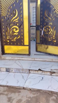 حي الحسين الجديد • ١٢٠م • غرفتين