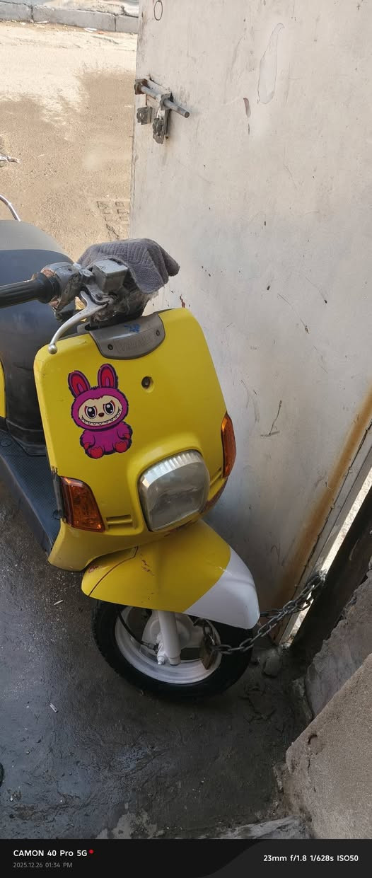 سلام عليكم دراجه بوليس دراجه كفاله عامه دراجه اراق سعر 650 رقمي ***********
