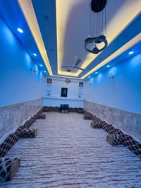 منطقة الحكم • شارع باتا • ٢٥٠م