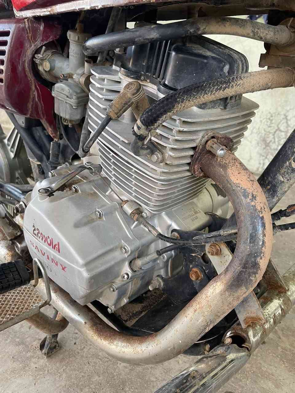 سلام عليكم أخوان  للبيع العنوان غربي الموصل رقم الهاتف *********** السعر  (320$)بي مجال
***********(2020)
