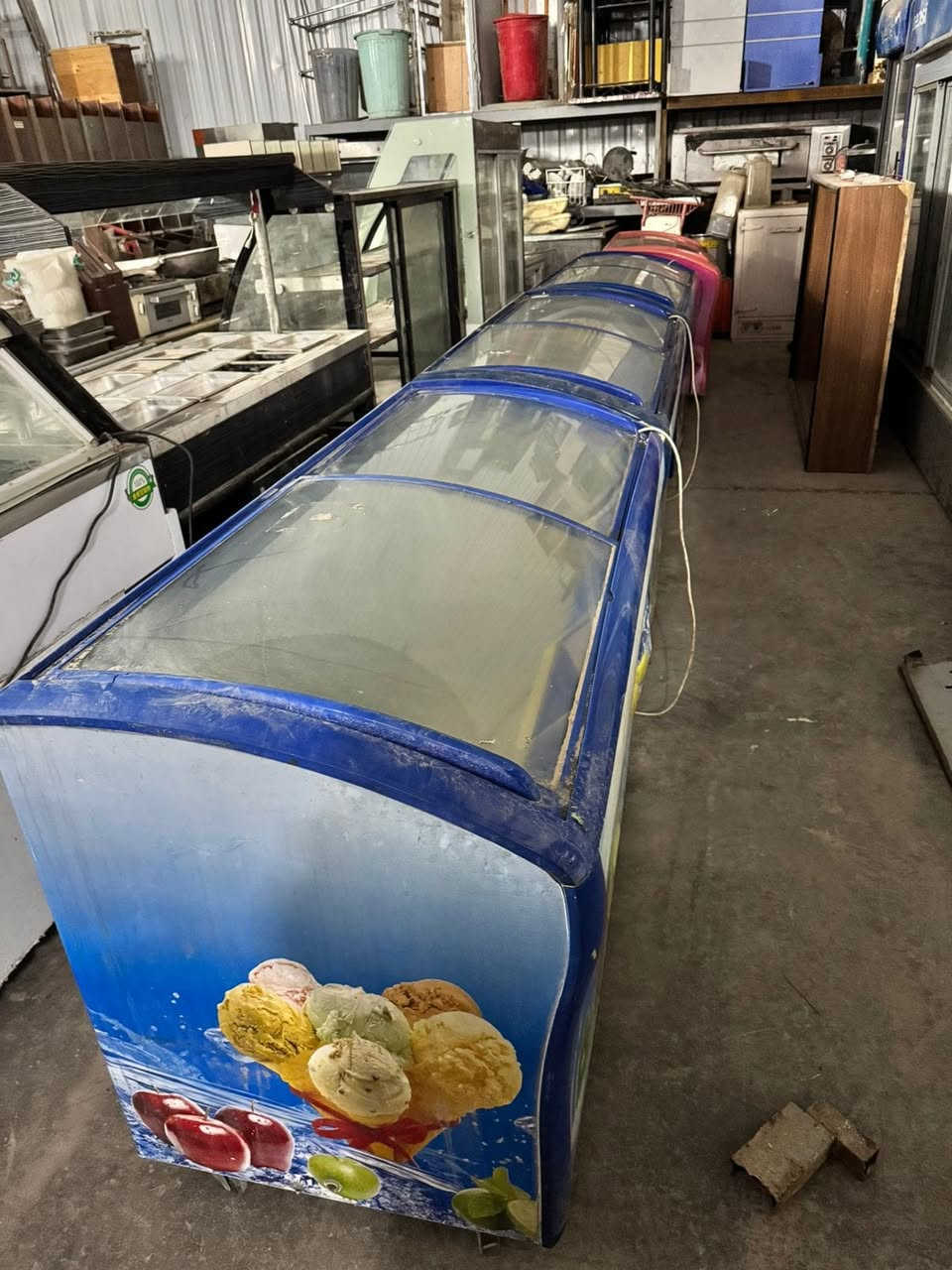 معرض التساهل للأجهزة المستعملة العنوان نجف حي الوفاء شارع الحولي قرب المعارض للاستفسار الاتصال على الرقم ***********
