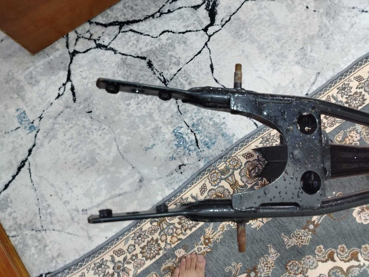 شاصي سكنر لبيع سعر خاص ***********
