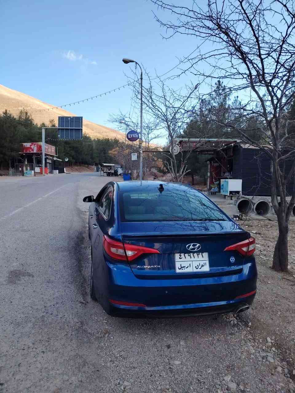 بصمه فتحه فول مواصفات السعر 110 ليبل واحد مصبوغه عام موديل 2017
النجف الاشرف *********** النجف, العراق
