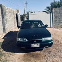 سوناتا ٩٥ • محرك ٢٠٠٠ • اوتوماتيك