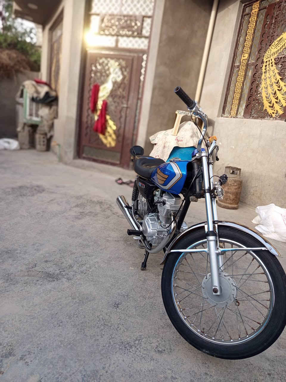 سلام عليكم شباب دراجه البيع نامه شلامجه تعمير كل 2026 صالي شهر من عمرها وريد ابيع أو مراوس بوليس نوزل  دراجه تخبل   مال جنيه سعر خاص  وراق صولي تعمير مال حسين الذهبي  وريد ابيع  شراي شلع عيوني


**إذا كنت صاحب هذا الإعلان وتريد حذفه لأي سبب، رجاءا أرسل رسالة إلى الدعم الفني**