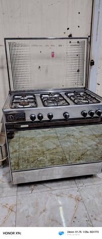 طباخ عشتار • طباخ مصري • فرن عشتار • موقد عشتار • طباخ للبيع • عشتار ط...