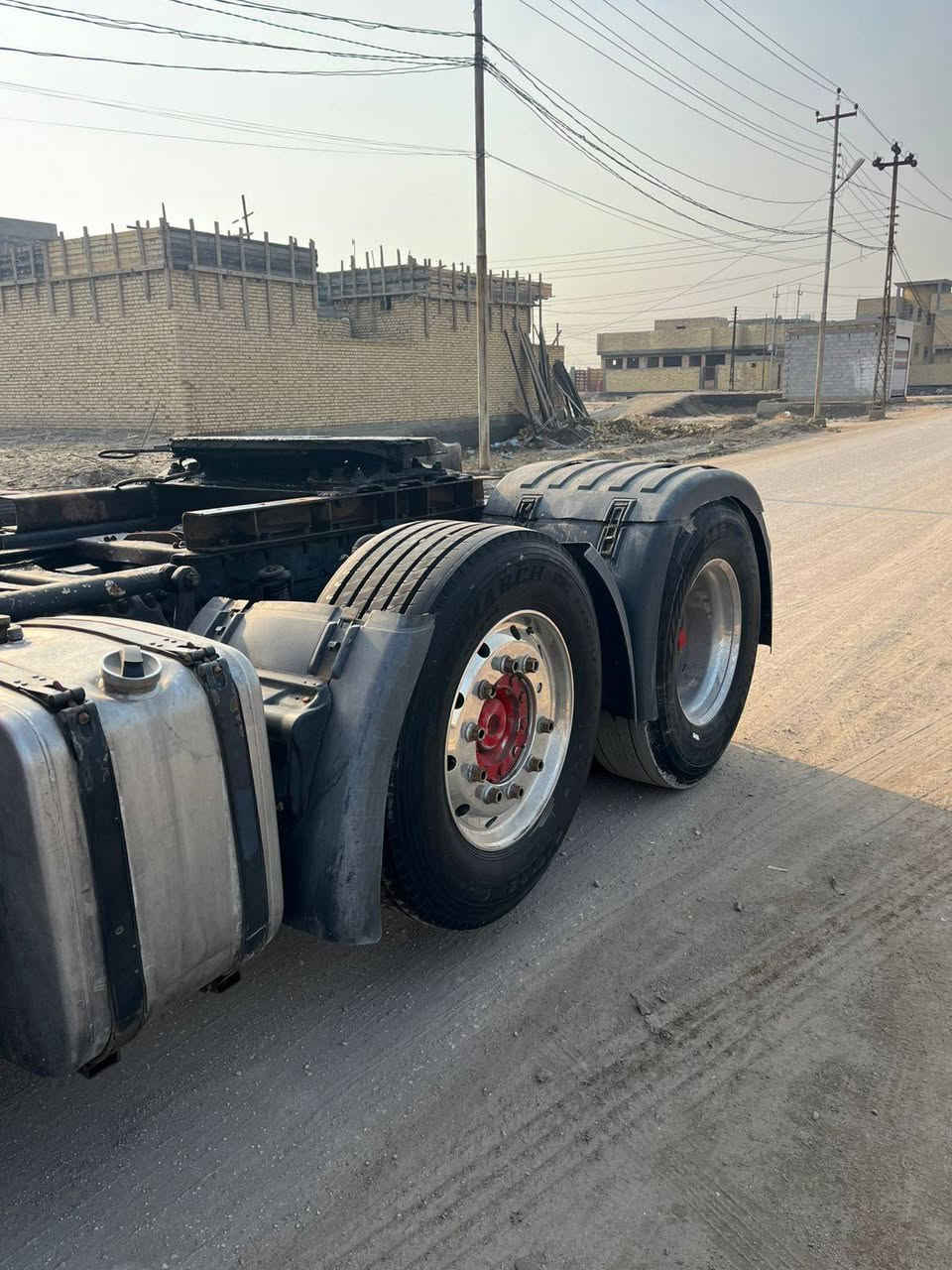 السلام عليكم سكانيا بس راس مديل ٢٠٠٤ مكينه ٦ كير تماتيك تخم تاير قماره بدون صبغ رقم سلمانيه تحويل مباشر فلات ب السنويه واترجاك أقره المنشور قبل لا تتصل ***********
