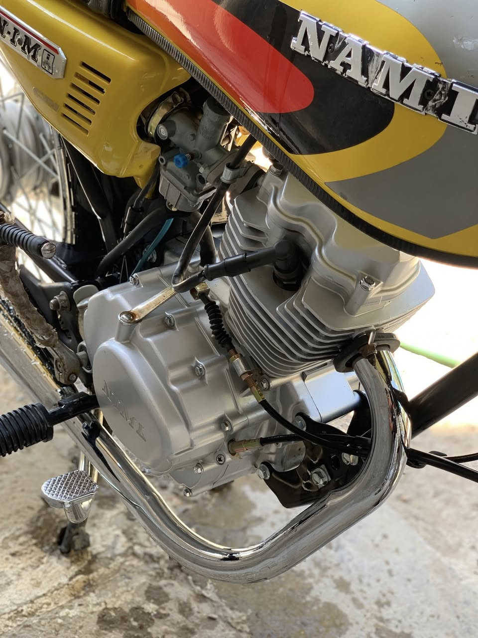 سلام عليكم للبيع نامه متياز كفاله عامه أوراق سكنر موديل 26كافله من كلشيء جهازه مجهزه سعر 600وبيها مجال للشري مكاني بابل سده الهنديه ***********
