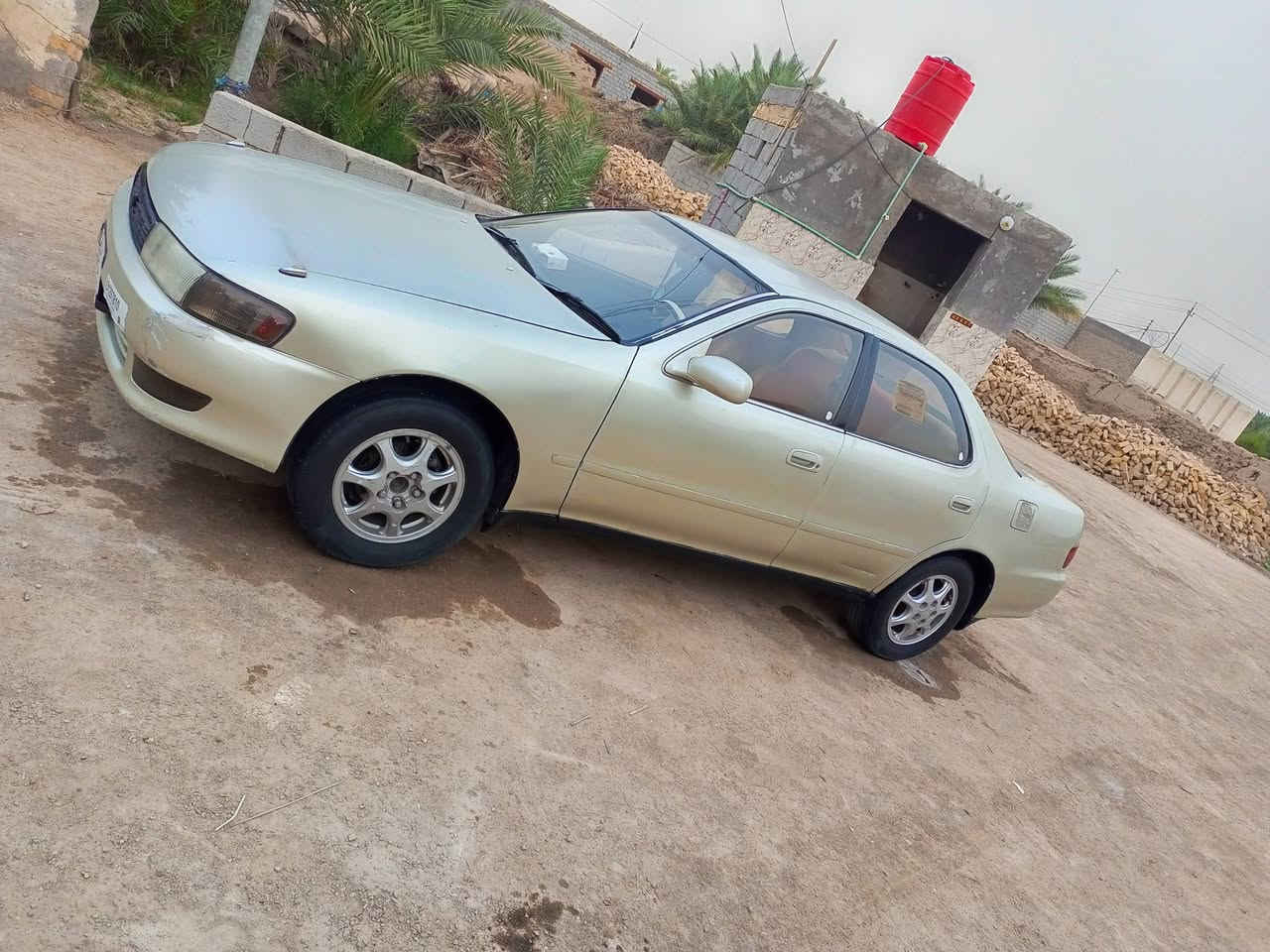 السلام عليكم كرسته البيع موديل 93 مكفوله من العيب شرعي وضربه القويه مكينه ونجي  رقم ذي قارعنوان ناصريه سيدخيل ***********سعر 55
