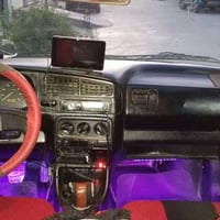 كلش نضيف • موديل ١٩٩٢ • كركوك