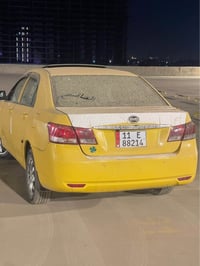 ٢٠١٣ كير تبريد محرك بيه تبخير وسعر طابوكة  ب٣٠٠ الف  تبريد ثلج  كير عا...