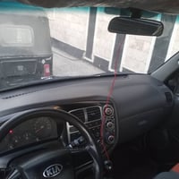 كيا • ٢٠٢٠ • فول مواصفات