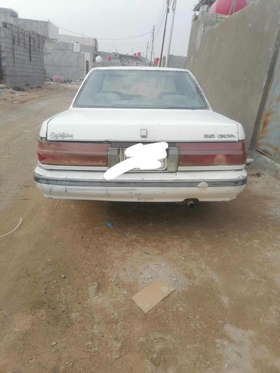 السلام عليكم سيارة هارتوب  للبيع  سعر ٣٠ ورقه سيارة رقم دياله تحويل ثاني يوم تفاصيل سيارة محرك وكير و حدادة تايرات خير من الله مكان البصره تنومه /***********
