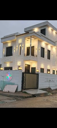 حي العسكري • ١٣٠م • طابو صرف