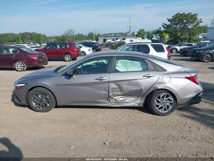 اعلان مزاد  يوم الجمعة💥💥💥
بيع مباشر 8,972 $$
تاريخ المزاد : 2026/7/17
 نوع السيارة: 2025 HYUNDAI ELANTRA Hybrid Blue 
 #يمكن_إدخالها_بكتاب_ذوي #الشهداء
#او_شحنها #إلى_الأمارات
#إقليم_كردستان 
#العقبة
#ام_قصر
📍 العنوان : الموصل حي الوحده الشارع العام قرب دائرة اللجان الطبية 
📞 : ***********
📞 : *********** + واتساب 
#مزاد_الامين_للسيارات_الامريكية_
