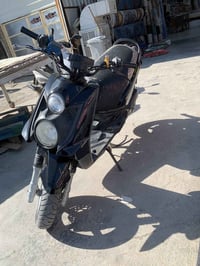 سكنس جبلي • مكينة بلادي • بغداد مدينة الصدر